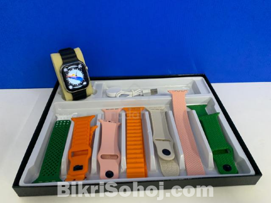 DS11 Promax Series 11 Smartwatch